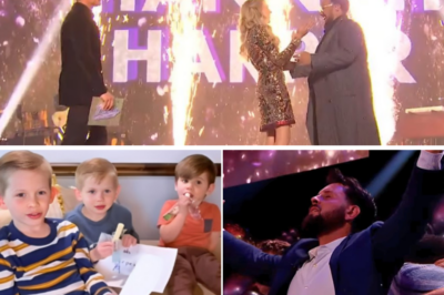 Tearful Idol Victory: Hannah Harper Breaks Down After Winning American Idol 2026 — And Her First Words to Her Family Leave Fans in Tears