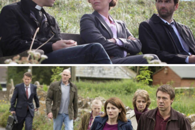 Netflix’s “Broadchurch” Is the Beloved British Detective Drama Viewers Can’t Stop Binge-Watching — A Masterclass in Tension, Emotion, and Shocking Revelations