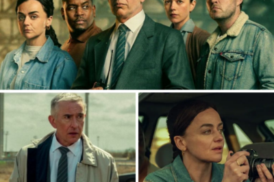 Netflix’s “Legends” Is the Gripping New Crime Drama Everyone’s Binge-Watching — Ordinary People Thrust Into the Heart of Britain’s Most Dangerous Drug Gangs