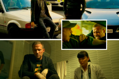 Netflix’s “Detective Hole” Is the Nordic Noir Thriller Viewers Laughed at — Then Stayed Up All Night Binge-Watching