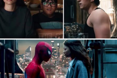 This Forgotten MIT Tech Could Restore Peter Parker’s Entire Life