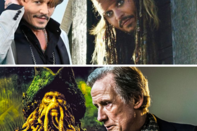 Jack Sparrow and Davy Jones Returning Together? Disney May Be Steering Pirates of the Caribbean 6 Back to Full Nostalgic Chaos