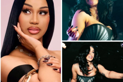 Cardi B’s “Little Miss Drama Tour”: A $70 Million Success or a Financial Reality Check?