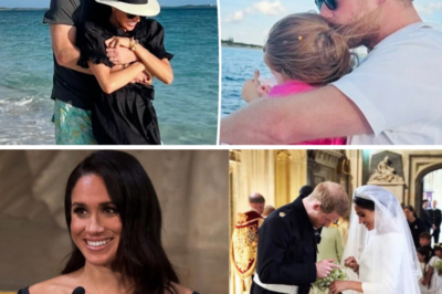 Meghan Markle’s Surprise Return to the UK: A Quiet Homecoming Met with Unexpected Warmth