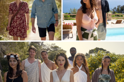 Two Weeks in August: An Immaculate Five-Star Drama Taking Over Streaming Conversations