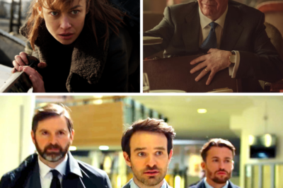 ‘I Started One Episode… And Suddenly It Was 3AM.’ — Netflix’s Dark 5-Part Spy Thriller With A Happy Valley Star Is Leaving Viewers Completely Obsessed