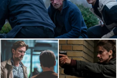 Netflix’s 100% Rated Crime Thriller Across Both Seasons Is Pulling Viewers Into A Disturbing Murder Mystery Filled With Twisted Clues, Psychological Tension, And Brutal Secrets