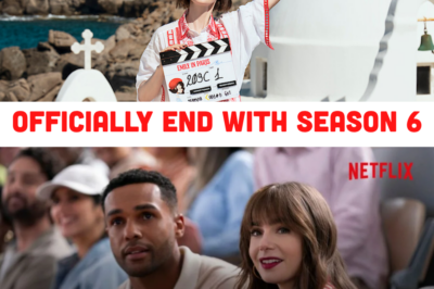 Emily in Paris Season 6: Netflix’s Beloved Global Comfort Show Heads Into Its Emotional Final Chapter