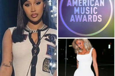 Cardi B Could Make History at the AMAs Tomorrow… But Will She Even Show Up?