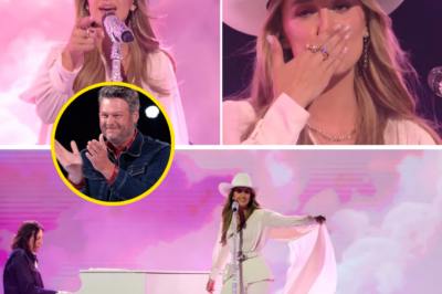 Every Country Queen Has a Performance That Reminds the World Why She Owns the Stage — And Lainey Wilson May Have Just Delivered Hers