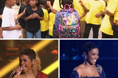 “THIS CITY WILL NEVER FORGET HER”: Pensacola’s Emotional Homecoming for American Idol Star Keyla Richardson