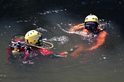 “THE MOTIVE IS REVEALED” 😳💔  A 16-year-old boy and a 15-year-old girl were arrested after the boy was found on the banks of the Vilaine River in Rennes, northwestern France.  But the details police are focusing on are the DNA found in the victim’s scarf in the final hours before everything changed… 👇
