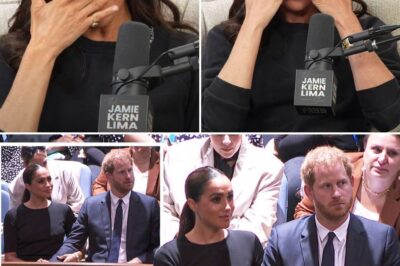 “The Hardest Seven Years… Finally Over?”: Meghan Markle’s Cryptic Instagram Posts Spark Global Speculation