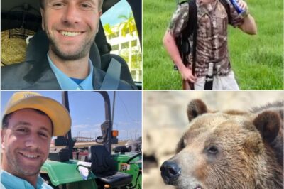 THE EXPERT’S PARADOX: Why Did Elite Hunter Anthony Pollio Die With His Bear Spray Still Holstered? ‘Staged Scene’ Theories Explode