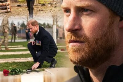 “I WILL ALWAYS BE ROYAL”… HARRY’S BOLD WORDS ARE STIRRING NEW DEBATE