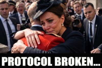 Wait… did Princess Kate really just do that?!😳 Royal fans were left completely stunned after one unexpected moment involving Catherine suddenly grabbed everyone’s attention. What seemed like a small gesture at first quickly turned into the moment people couldn’t stop replaying — and many are saying it revealed a side of the Princess rarely seen in public 👀👇
