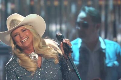 EVEN CHRIS STAPLETON COULDN’T STOP DANCING 🔥 One performance suddenly turned the 2026 ACM Awards into a full-blown country party as Miranda Lambert hit the stage with “Crisco.” Rhinestones. Dancing crowd shots. Artists singing along. 👇 Fans are calling this the exact moment the entire night changed