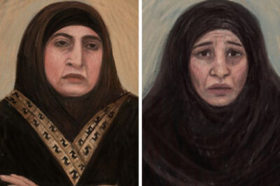 “NO ONE TOLD US…” — Australia’s ISIS brides saga has exploded again after claims the government was allegedly unaware that flights had already been booked for women still waiting to return from Syria