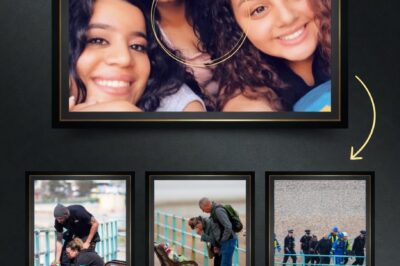 TRAGEDY AT MADEIRA DRIVE: Three Young Cousins Perish in Pitch-Black Brighton Seafront Nightmare as Floral Tributes Mount After Dark Coastal Emergency