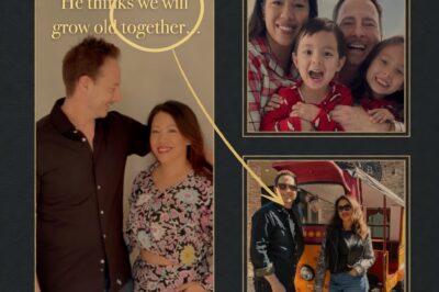 ‘WE WILL GROW OLD TOGETHER’: Haunting Final Post of Slain Houston Restaurateur Reveals Chilling Irony Before Family Massacre