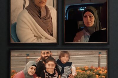 THE SCRIPT EXPOSED: Allegations of Manipulation in “ISIS Bride” Courtroom Saga