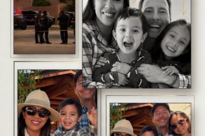 GOLD-PLATED RUIN: Did a Hidden Financial Meltdown Trigger the River Oaks Family Massacre?