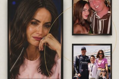 The Price of Glory: Samantha Busch and the Fight for Truth After a Champion’s Sudden Passing