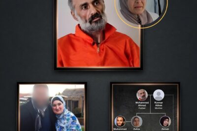 BEYOND INNOCENCE: The “Cubs of the Caliphate” Dilemma Gripping Australia’s Heart and Security