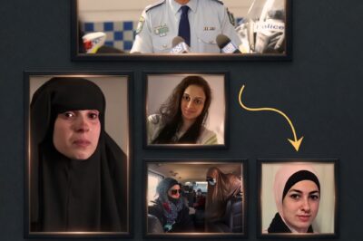FLIGHTS, SECRECY, AND SURPRISE: The Testimony That Has Canberra Scrambling