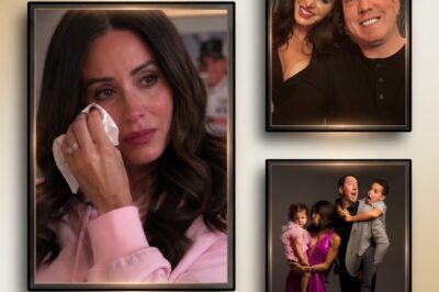 The Silence of a Champion: Samantha Busch and the Heartbreak That Halted NASCAR