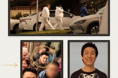 SUBURBAN PSYCHO: Inside the Blood-Soaked Rampage of Jacky Feng and the Sydney Family Slaughtered in Their Sleep