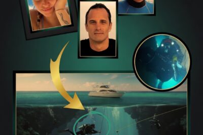 BEYOND THE SAFETY LINE: Leaked Depth Telemetry Exposes 164-Foot Pre-Planned Defiance in Fatal Maldives Cave Dive