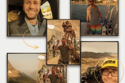 THE HUNTER’S CURSE: Was Elite Florida Outdoorsman Anthony Pollio ‘Targeted’ by a Predatory Force Beyond Biology?