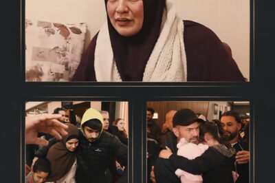 SISTERS IN BLOOD, ENEMIES IN TRUTH: Unmasking the Secret Shadow Government of Al-Roj’s Australian Wing