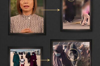 LOCKED DOWN: The Secret Surveillance War Over Returning ISIS-Linked Affiliates