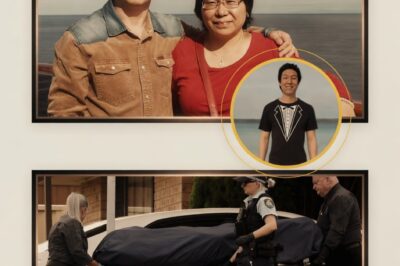 THE DEVIL ON JULIET CLOSE: New Evidence Suggests ‘Calculated Cruelty’ in Sydney Triple Murder