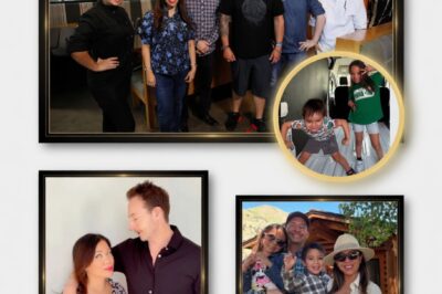 THE GHOST IN THE REEL: How a ‘Normal’ Instagram Video Became the Haunting Epilogue of the Mitchell Massacre
