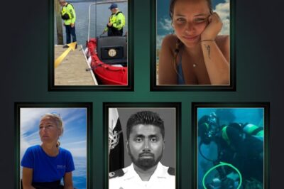 IGNORED WARNINGS: Leaked Documents Reveal Italian Dive Team Defied Direct Orders Before Entering Deadly Maldives Labyrinth