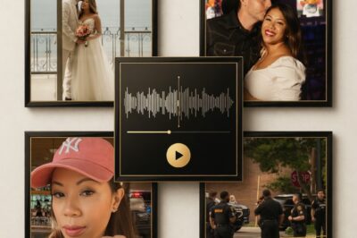 15 MINUTES TO SILENCE: THY MITCHELL’S ‘DIGITAL WILL’ EXPOSES THE COLD CALCULATION BEHIND THE RIVER OAKS MASSACRE