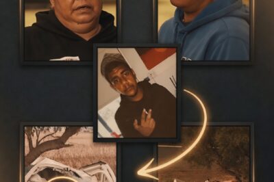 BEYOND THE GRIEF: FAMILY OF CALDER VICTIM SPEAKS OUT AGAINST “SHADOW NETWORK” AS NATION DIVIDES