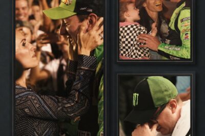 The Man Behind the Legend: Remembering Kyle Busch Through the Eyes of Those Who Knew Him Best