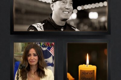 The Patterns of a Legend: Symbols, Signs, and the Eerie Coincidences Surrounding Kyle Busch’s Final Days