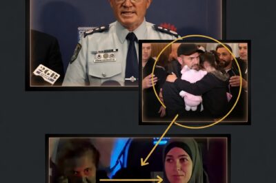 THE MULTIMILLION-DOLLAR BILL: Why Taxpayers Are Footing the Bill for the “ISIS Bride” Homecoming Amidst a National Economic Crisis