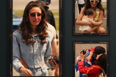 Beyond the Fire Suit: Samantha Busch and the Unimaginable Cost of a Racing Life
