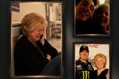 A Mother’s Agony: Gaye Busch’s Desperate Search for Answers in the Wake of Tragedy