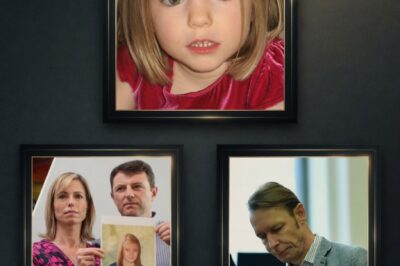 LEGAL LIMBO: How Brexit and Germany’s “Article 16” Just Dealt a Hammer Blow to the Madeleine McCann Trial