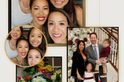 ‘THE PERFECT ILLUSION’: SISTER’S BOMBSHELL REVELATIONS EXPOSE THE DARK UNDERBELLY OF THE MITCHELL EMPIRE