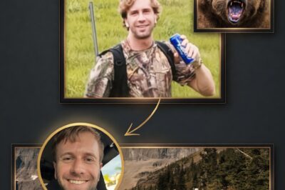 NOT A RANDOM ATTACK: Experts Reveal 2 ‘Fatal Mistakes’ Florida Hiker Made Before Brutal Glacier Park Mauling
