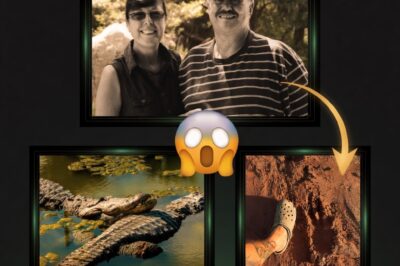 Double Murder Shocker: Kruger National Park Stunned by Execution of Retired Couple