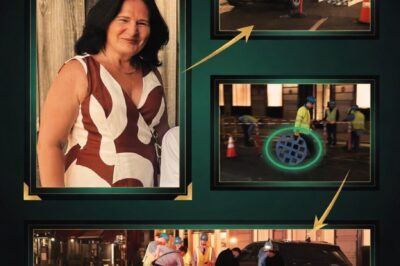 ‘I’M DYING!’: The Agonizing Final Moments of Donike Gocaj Inside a Boiling Fifth Avenue Manhole and the Brutal Autopsy Report Exploding Online